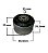 Refil Da Bucha Coxim Motor LD - Jahu - Peugeot 405 2.0 8v 1992 a 2004 - 65mm / 10mm - Imagem 1