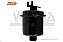 Filtro Combustivel Injeção - Wega - Honda CRV 1.6 16v 1999 a 2000 - Imagem 1