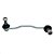 Bieleta Dianteira LD - Metalystem - Citroen C5 2008 a 2015 - Imagem 1