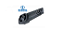Limitador Torção Coxim Motor e Câmbio Traseiro - Citroen C3 1.2/1.4/1.5/1.6 8v/12v/16v após 2003... - Imagem 1