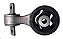 Limitador Torção Coxim Motor e Câmbio Traseiro - Jahu - Civic 1.6/1.8 16v 2006 a 2012 - Imagem 1