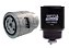 Filtro Combustivel Injeção - Wega - Frontier 2.5 16v 2008 a 2011 - Imagem 1