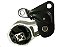 Limitador Torção Coxim Motor Traseiro - Jahu - Courier 1.6 8v 2007 a 2013 - Imagem 1