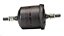 Filtro Combustivel Injeção - Wega - Pajero Sport 3.5 24v  após 2011... - Imagem 1