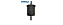 Filtro Combustivel Injeção  - Mahle - Fastback 1.0 12v - 1.3 16v após 2022... - Imagem 1
