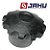 Coxim Motor Dianteiro Frontal - Jahu - Gol 1.0/1.6/1.8/2.0 8v 1987 a 2014 - Imagem 1