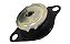 Coxim Traseiro Motor Inferior - Jahu - Palio 1.0/1.5/1.6 8v 1996 a 2004 - Imagem 1