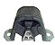 Coxim Motor Traseiro Câmbio Inferior - Sabo - Prisma 1.0/1.4 8v 2006 a 2008 - Imagem 1