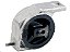 Coxim Motor Traseiro - Jahu - Classe A 1.6/1.9 8v 1999 a 2008 - Imagem 1