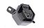 Coxim Motor Traseiro LE - Jahu - Escort Hobby 1.0/1.6 8v 1993 a 1996 - Imagem 1
