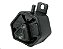 Coxim Motor Traseiro LE  - Escort 1.6 8v -CHT 1983 a 1992* - Imagem 1