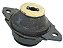 Coxim Motor Traseiro LE - Jahu - Passat Alemão 1.8 20v 1994 a 1997 - Imagem 1