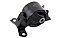 Coxim Motor Traseiro LD - Jahu - Civic 1.7 16v 2001 a 2006 - Imagem 1