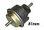 Coxim Motor Superior LD Hidraúlico - Jahu - Peugeot 207 1.4/1.6 8v - 1.0/1.6 16v 2008 a 2014 - Menor 81mm - Imagem 1