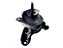 Coxim Motor Superior LD Hidraúlico - Jahu - Sportage 2.0 16v 2004 a 2016 - Imagem 1