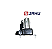 Coxim Motor LE - Jahu - Citroen C3 1.4/1.6 8v/16v 2006 a 2012 - Imagem 1