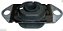 Coxim Motor LE - Jahu - Megane 1.6/2.0 16v 2007 a 2016 - Imagem 1