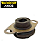 Coxim Motor LE Lado Câmbio - Megane 1.6/2.0 8v/16v 1995 a 2008 - Imagem 1