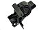Coxim Motor LE Hidráulico - Jahu - Corolla 1.8 16v 1998 a 2002 - Imagem 1