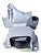 Coxim Motor LD - Diverso - Fluence 2.0 16v 2010 a 2018 - Imagem 1