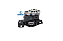 Coxim Motor LD - Punto 1.4 8v - fire 2008 a 2010 - Imagem 1