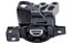 Coxim Motor LD - Jahu -Punto 1.8 8v 2008 a 2012 - Imagem 1