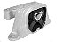Coxim Motor LD - Jahu -UP 1.0 12v após 2014... - Imagem 1