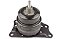 Coxim Motor LD - Jahu -Spacefox 1.6 8v 2006 a 2018  - S/Suporte - Imagem 1