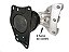 Coxim Motor LD - Jahu -Spacefox 1.6 8v 2006 a 2018 - C/Suporte - Imagem 1