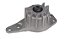 Coxim Motor LD - Stilo 1.8 8v 2003 a 2010 - Imagem 1