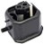 Coxim Motor LD 1 Pino  - Suspex - Parati 1.0 8v/16v 1996 a 2012 - Imagem 1