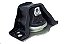 Coxim Motor LD Hidraulico Furo LE - Jahu - Megane 2.0 16v 2002 a 2010 - Imagem 1