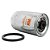 Filtro Combustivel Diesel - Vox - Silverado 4.1 18v V6 1996 a 1999 - Imagem 1