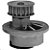 Bomba Dagua Motor - DFB - Corsa 1.0/1.6 16v 1995 a 2005 - Imagem 1
