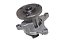 Bomba Dagua Motor - Indisa - Fusion 2.3 16v 2006 a 2009 - Imagem 1