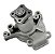 Bomba Dagua Motor - Indisa - Hyundai Coupe 1.6/1.8/2.0 16v 1996 a 2007 - Imagem 1