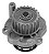 Bomba Dagua Motor - SKF - Audi A3 2.0 16V TFSI após 2007... - Imagem 1