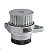 Bomba Dagua Motor - Indisa - Polo 1.0/1.6 8v 2002 a 2006 - Imagem 1