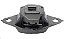 Coxim Motor e Câmbio - Jahu - Tempra 2.0 8v/16v 1992 a 1999 - Imagem 1