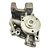 Bomba Dagua Motor Jumper 2.8 2000 a 2009 - Imagem 2