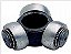 Trizeta - Jumper 2000 a 2002 - 39 Estrias / Elo 39mm - Imagem 1