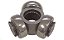 Trizeta - Hilux 2.8 8v 4x4 2000 a 2006 - 34 Estrias / Elo 42.3mm - Imagem 1