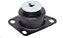 Coxim Motor Dianteiro LE - Palio 1.0/1.3/1.4 - 8v/16v - Fire 2003 a 2018 - Lado Câmbio - Imagem 1