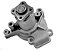 Bomba Dagua Motor - Autotec - Hyundai I30 2.0 16v 2005 a 2014 - Imagem 1