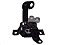 Coxim Motor Dianteiro LD Superior - Fiorino 1.4 8v 2014 a 2020 - Imagem 1