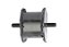 Coxim Motor Dianteiro - Vibrasil - Marajo 1.6 8v 1982 a 1992 - Imagem 1