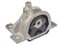 Coxim Motor Dianteiro - Jahu - Doblo 1.3 16v 2002 a 2006 - Imagem 1