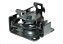 Coxim Motor Dianteiro - Jahu - S10 4.3 12v 1996 a 2001 - Imagem 1