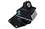 Coxim Motor Dianteiro - Jahu - S10 2.8 12v 2000 a 2011 - Direito C/Suporte - Imagem 1