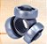 Trizeta - Duster Oroch 1.6/2.0 16V 2012 a 2019 - 33 Estrias / Elo 44.3mm - Imagem 1